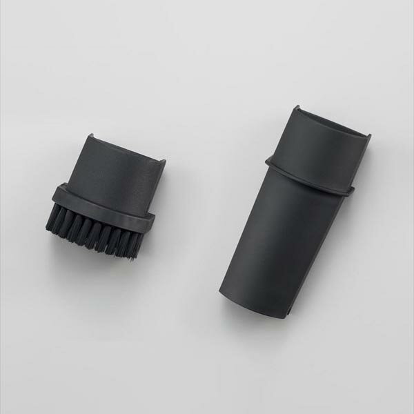 【11/20 20時スタート!最大20%OFFクーポン】 サンカ 充電式スリム クリーナー (SSC-401 SHC-101 専用) スキマノズル/ブラシノズル...