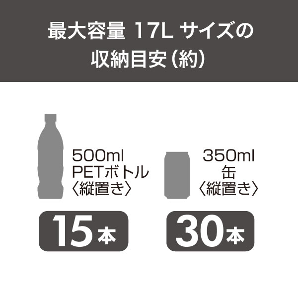 【8/25〜8/30はクーポンで10%OFF】 クーラーボックス ベリアスクーラー 17L (幅48×奥行30×高さ32.5cm) 日本製 送料無料 グリーン イエロー キャンプ アウトドア ペットボトル 保冷力 釣り フィッシング おしゃれ かっこいい クーラー ボックス