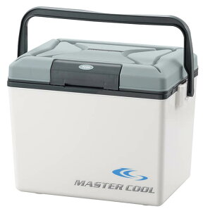 【10%OFFクーポン配布中】GMC-9G / WH クーラーボックス 保冷時間アップ GALASEA ( ギャラシー ) マスタークール 9L ホワイト ペットボトル 保冷力 アウトドア 釣り フィッシング おしゃれ 小型 小さめ クーラー ボックス 9 リットル ミニ通販格安セール情報 楽天 通販
