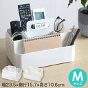 【max15%OFFクーポン配布中!】 収納ケース 持ち運び 卓上収納 小物入れ ツールピット M キャリーボックス 小物収納 小物ケース 収納 メイク コスメ...