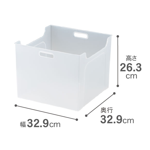 【最大20%OFFクーポン配布中 5/16 01:59まで】 NSO-BLCL 収納ケース ソートボック...