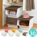 【max15%OFFクーポン配布中!】 収納ケース フロック ( froq ) 深型 30cm fr-30 squ+ スキュウプラス 家具 キッチン おしゃれ ...