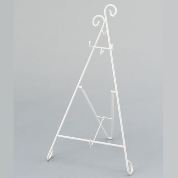 【6/4(火)2時間限定!全品30%OFFクーポン】【園芸】リーススタンド