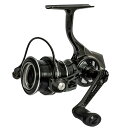 AbuGarcia (アブガルシア) Revo SP Beast 2500SH レボビースト スピニングリール