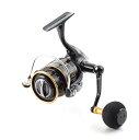 AbuGarcia (アブガルシア) OCEANFIELD 2500H/2500SH 替えスプール付き スピニングリール