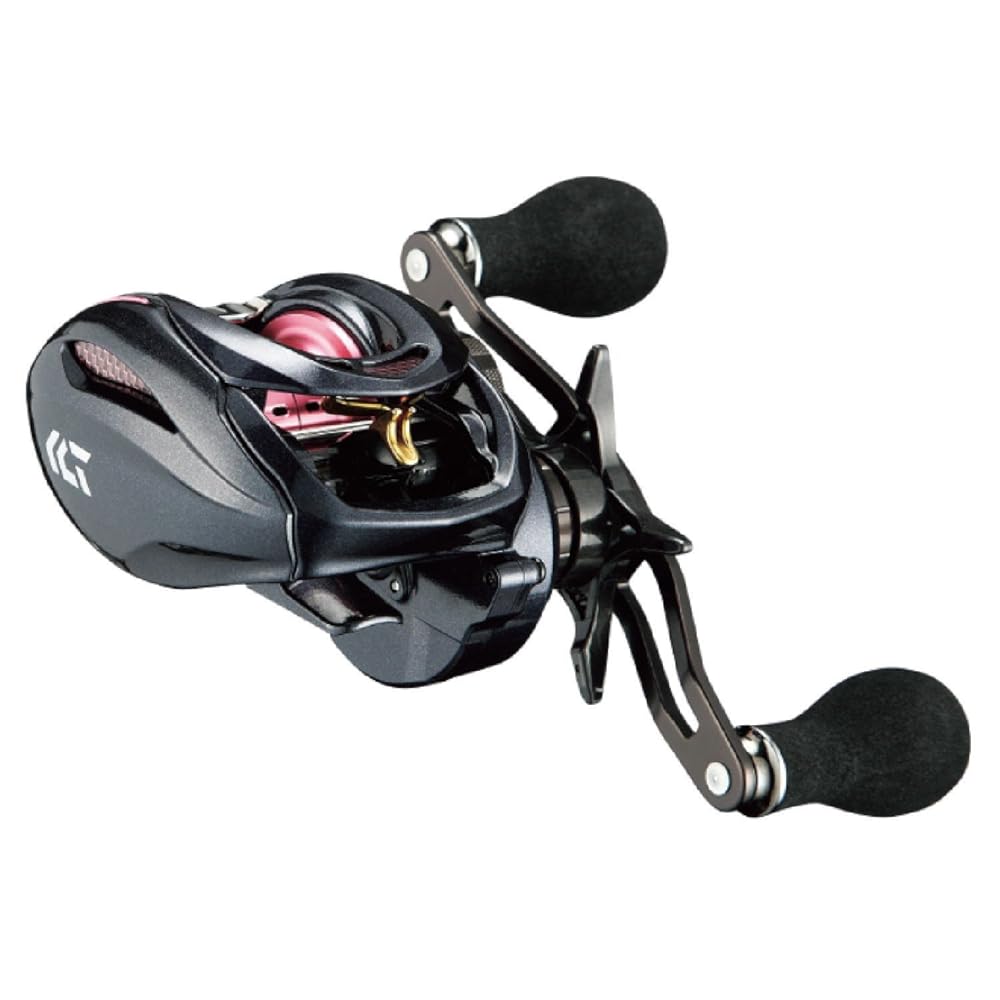 ダイワ(DAIWA) ベイトリール(タイラバ) 17 紅牙TW 4.9L-RM(2017モデル)