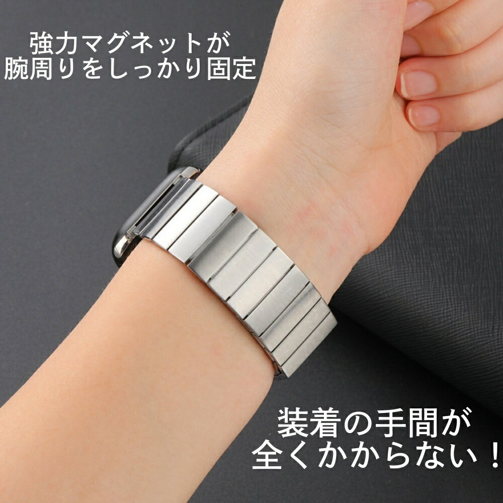 【新商品価格3980円→2980円円】【ケース特典】ステンレスAppleWatchバンド applewatchレーザーベルト アップルウォッチ バンド アップルウォッチ本革ベルト アップルウォッチバン38mm 40mm 41mm 42 44 45 アップルウォッチ6 アップルウォッチSE アップルウォッチ7 6 5 4 3