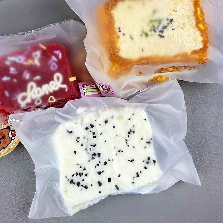 パウチ ソフトタイプ 袋 ケース スクイーズ用 クリア 柔らかい 袋 袋のまま スクイ...