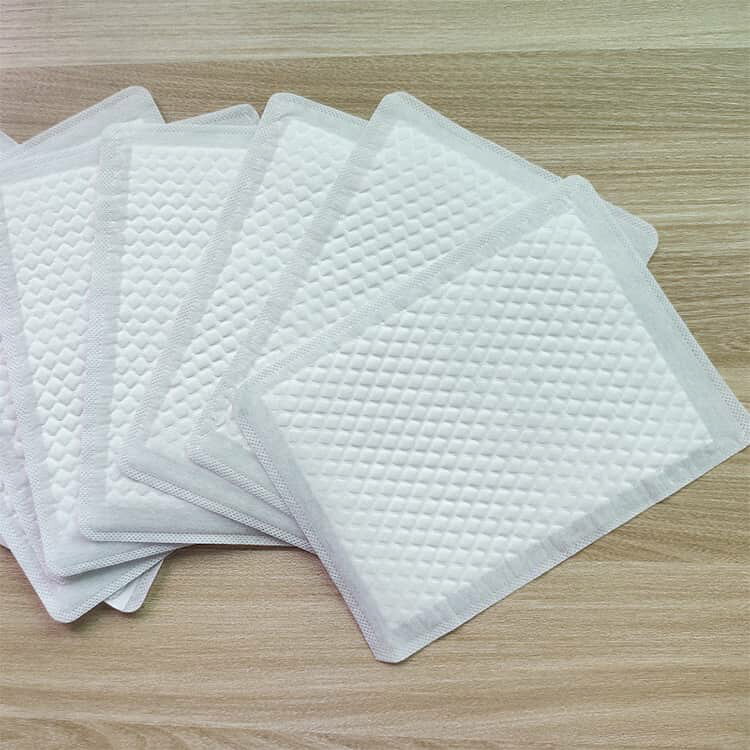 通気性 【20枚入り】汗取りパッド 吸汗パッド 汗じみ防止 背中 子ども 使い捨て 汗...