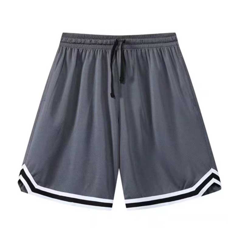 涼しい 薄手 バスケパンツ 2枚セット スポーツ バスパン ハーフパンツ 速乾 運動着 キッズ 短パン ショートパンツ ランニングパンツ トレーニング 2枚セット 運動会 大きいサイズ チームウェア 筋トレ 体育祭 メンズ ウエストゴム スポーツウェア ルームウェア 男女兼用