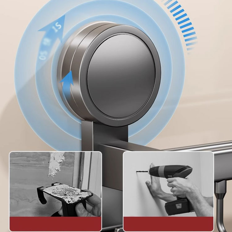 鍋蓋置き 吸盤式 吸盤式 キッチンツールフック 壁掛けフック キッチンラック 8個フ...