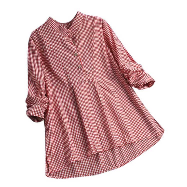 プルオーバー トップス 長袖 着痩せ 7分袖 ブラウス ロングシャツ キレイめ シャツブラウス シャツワンピース レディース チュニックシャツ シャツブラウス 大きいサイズ 体型カバー チュニック ゆったり シャツ 大人可愛い 女性 通勤 OL