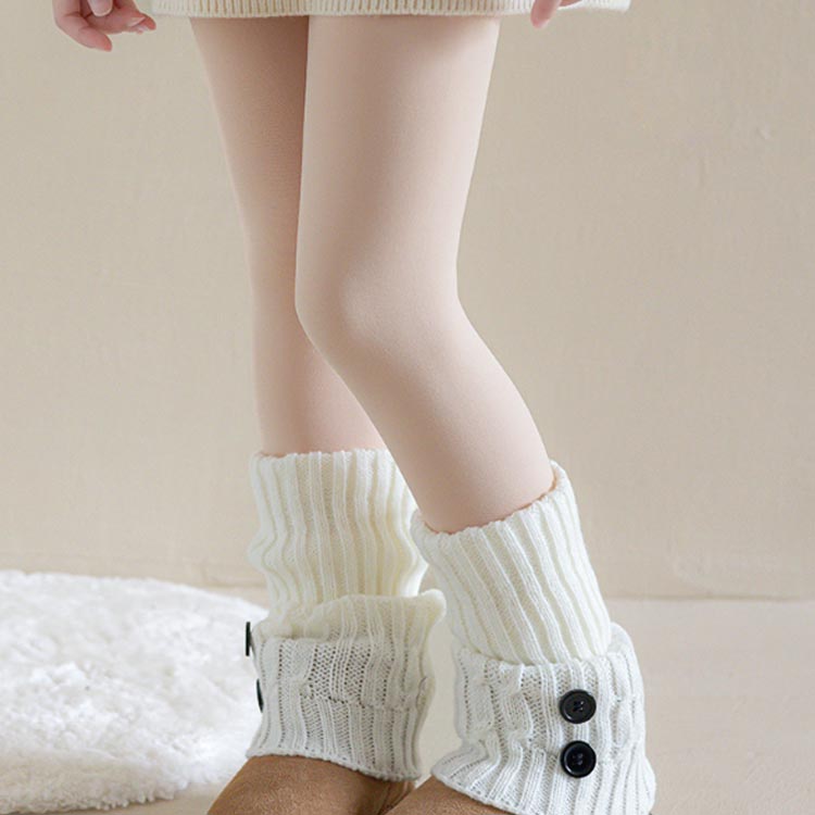 子供タイツ 90cm～150cm 裏起毛 ボトムス 厚手 キッズ ベビー服 ジュニア 暖かい ...