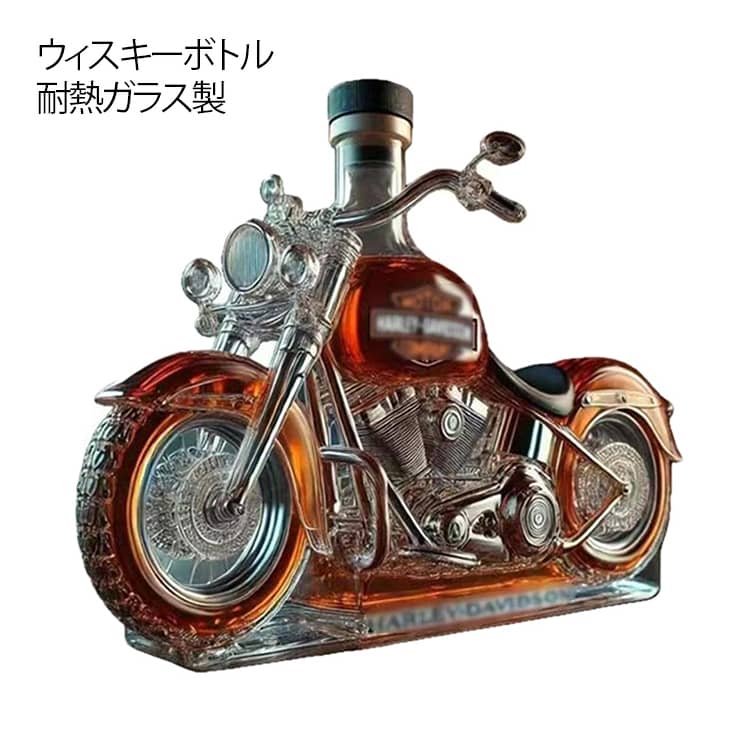 楽天市場】バイク ボトル 酒の通販