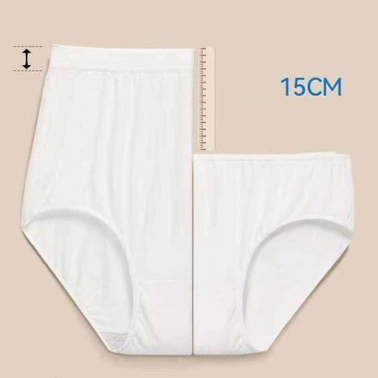 マタニティ 使い捨てショーツ ハイウェスト コットン 10枚入り 旅行 個包装 災害 レディース 出張 海外旅行 トラベル 使い捨てパンツ 女性用 生理 使い捨て 抗菌 持ち運び 下着 災害用品 インナー 非常時 消耗品 入院 L XL 2XL 3XL 4XL 3