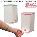 2個セット!収納 ナプキン 壁掛け収納 生理用品 トイレ サニタリー 収納ボックス 収納ケース 収納 サニタリー収納 サニタリー用品 小物入れ 北欧