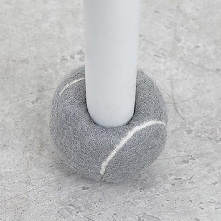 椅子脚カバー チェアソックス 8個セット テニ...の紹介画像3