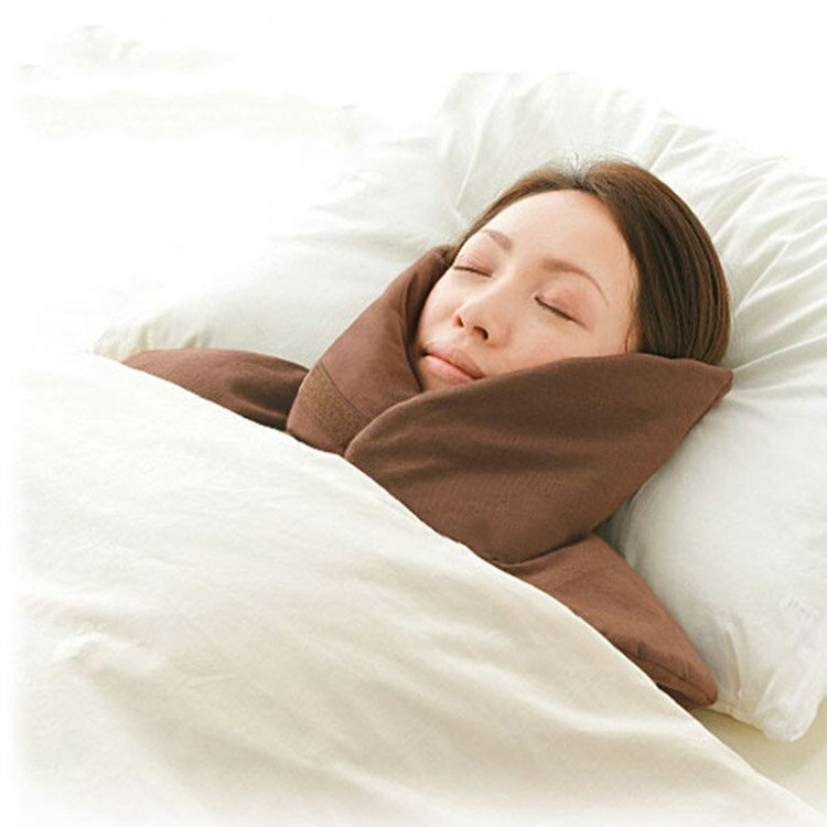 【送料無料】 スニーカーソックス ロングヒール_細ボーダーゴッホ (ネイビー・ベージュ・レッド) (23-25cm) (3足セット)みっとめるへん社