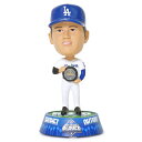 【即納】 世界5000個限定 大谷翔平 ボブルヘッド 2024 NL MVP MLB公式グッズ ミニ ビッグヘッド ロサンゼルス ドジャース Legends o...