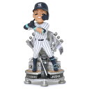 【世界124個限定】アーロン・ジャッジ ボブルヘッド シルバースラッガー 2024 Silver Slugger Award シリアルナンバー入り MLB公式グ...
