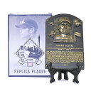 【即日発送】球場配布 イチロー 殿堂入り記念 レプリカ プラーク 2025 プレート 盾 MLB マリナーズ ヤンキース Ichiro Suzuki Hall ...
