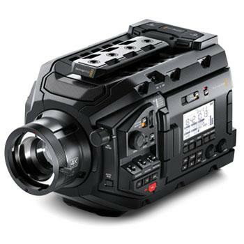 BlackmagicDesign CINEURSAMWC4K Blackmagic URSA Broadcast 【お取り寄せ品】