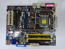 【中古】【ジャンク品】ASUS P5N32-SLI/DELUXE nVIDIA nForce4 SLI Intel Edition+nForce4 SLI マザーボード 保証無し