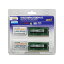 CFD W3N1600PS-L4G DDR3 Ρ 204pin SO-DIMM (DDR3-1600) Ű 4GBx2