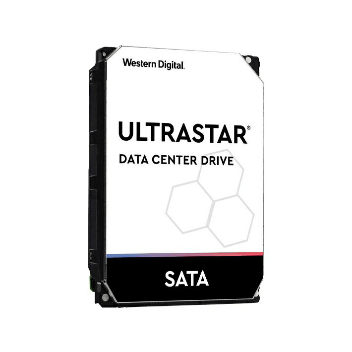 WesternDigital HUS722T2TALA604 2TB Ultrastar DC HA210 3.5Inch HDD oNi  ݌Ɍ  