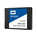WesternDigital WDS400T2B0A WD Blue SSD SATA6Gb/s 4TB 2.5inch 3DNAND
