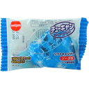 40円 メイチュー チューキャン ソーダ [1箱 20個入] 【駄菓子 お菓子 サイダー チューイングキャンディ 景品向け ノベルティ向け アミューズ】