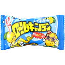 35円　ロールキャンディ　レモネード味　[1箱 24個入]【駄菓子　やおきん　ソフトキャンディ　グミ　子供会　縁日　つかみどり　キャンディ】