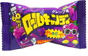 60円 ロールキャンディ グレープ味
