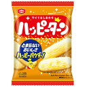 50円 亀田 28gハッピーターン 1箱 10袋入 【駄菓子 お菓子 煎餅 おやつ カメダ 亀田製菓 せんべい 景品向け ノベルティ向け アミューズ】