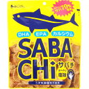 青魚の代表格、日本人の大好きな「鯖」をたっぷり70%使用した、さばチップスです。 タイ南部では1000年の歴史をもつ、長く愛されている伝統の味です。 6つの素材のみを使用し、ほんのり塩味をきかせることで、さばの旨味をしっかり味わえます。 DHA・EPA・カルシウム含有のからだおもいの自然派チップスです。 手軽に食べられる食べきりサイズです。 商品サイズ 1個あたり：約190mm×90mm×220mm 1箱あたり：約447mm×222mm×187mm