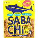 280円 味源 30gサバチ [1箱 15個入] 【お菓子 ロカボ sabachi 鯖チップス まとめ買い 箱買い ポイント消化 カルディ DHA EPA カルシウム】