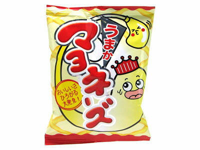 うまかもんマヨネーズ30袋入