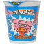 90円 おやつカンパニー ブタメン タン塩 [1箱 15個入] 【駄菓子 縁日 子供会 お祭り ミニラーメン ぶためん たんしお】