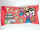 【駄菓子】20円 どんどん焼き キムチ味 15個入 【駄菓子】20円 どんどん焼き キムチ味 15個入