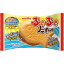 60円 ぷくぷくたい チョコ味 10入 【駄菓子】【バレンタイン】【義理チョコ】
