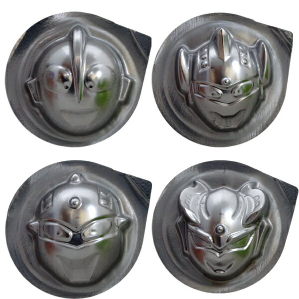 25円 丹生堂 ウルトラマンクランチチョコ [1箱 50個入] 【お菓子 駄菓子 チョコレート ヒーロー まとめ..