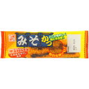 全珍 みそかつ ますやみそ製 [1箱 30個入] 【駄菓子 お菓子 カツ 珍味 つまみ 味噌カツ まとめ買い ポイント消化】