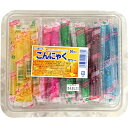 15円 坂 こんにゃくゼリー [1箱 50個入] 【坂製菓 駄菓子 お菓子 ゼリー 景品向け ノベルティ向け プレゼントなどに】の商品画像