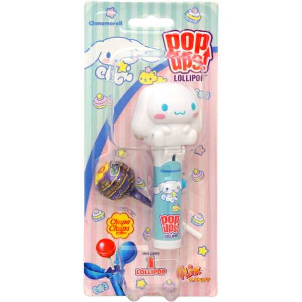 390円 ポップアップス サンリオ シナモロー...の紹介画像2