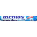 120円 クラシエ メントス ミント [1箱 12個入] 【mentos クラシエフーズ お菓子 駄菓子 まとめ買い プレゼント向け アミューズ向け】