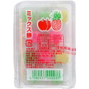 25円 明光 ミックス餅 [1箱 40個入] 【駄菓子 餅飴 グミ キャンディ お菓子 まとめ買い 景品向け ノベルティ向け プレゼントなどに アミューズ向け】