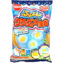 160円 メイチュー ぷよよんクラゲ水族館 [1箱 8個入]【グミ 知育菓子 お菓子 駄菓子 知育菓子 手づくりお菓子 まとめ買い プレゼント向け 明治チューイングガム】