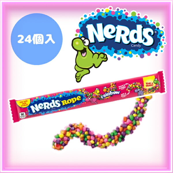 楽天市場】nerds ナーズ ロープグミレインボーの通販 楽天市場】nerds ナーズ ロープグミレインボーの通販