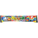 30円 コリス カジリッチョ まぜまぜドリンクバー＆ソーダ [1箱 20個入]【駄菓子 コリス ソフトキャンディ お菓子 縁日 子供会 ドリンクバー】