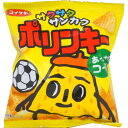 40円 20gポリンキー あっさりコーン味 [1箱 24袋入]【湖池屋 コイケヤ スナック お菓子 小袋 まとめ買い パーティ イベント ノベルティ 子供会】